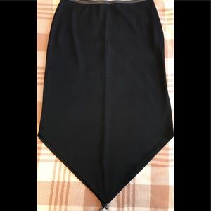 ALLEN by A•B•S Skirt